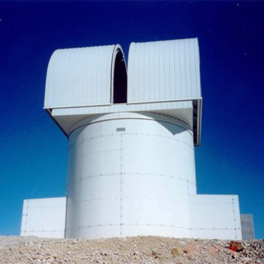Αστεροσκοπείο