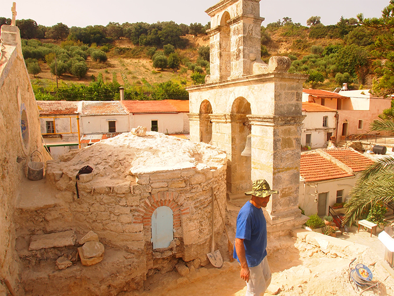Εκκλησία