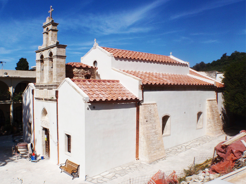 Εκκλησία
