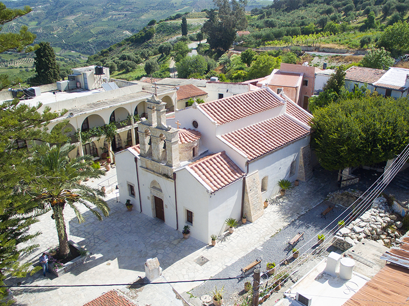 Εκκλησία