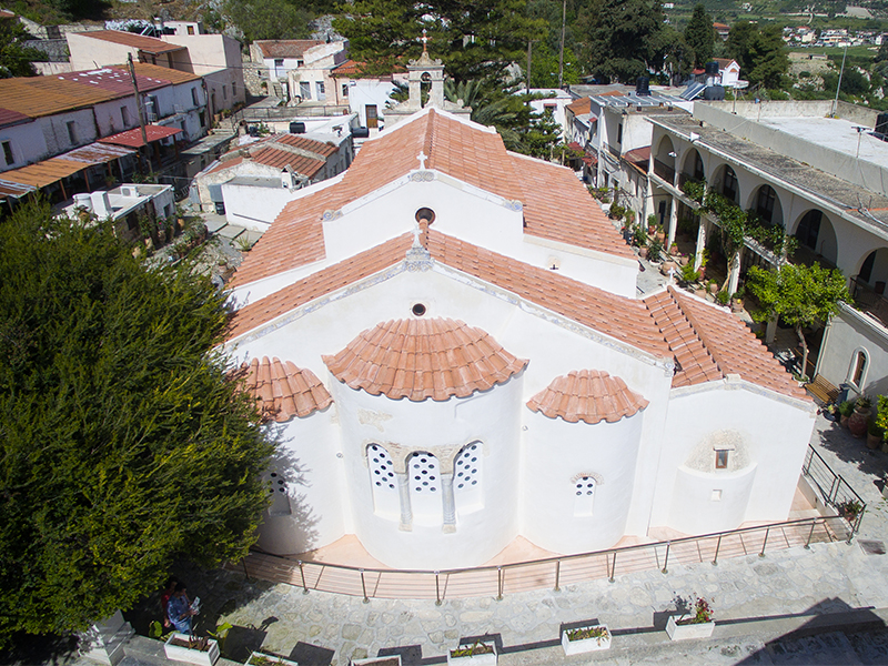 Εκκλησία
