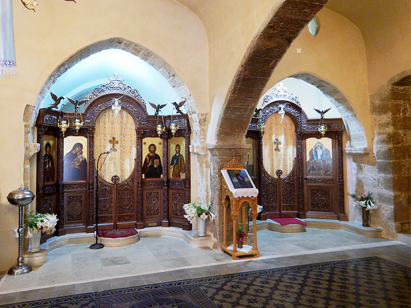 Εκκλησία