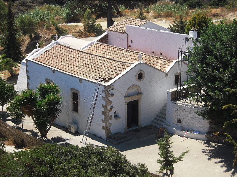 Εκκλησία