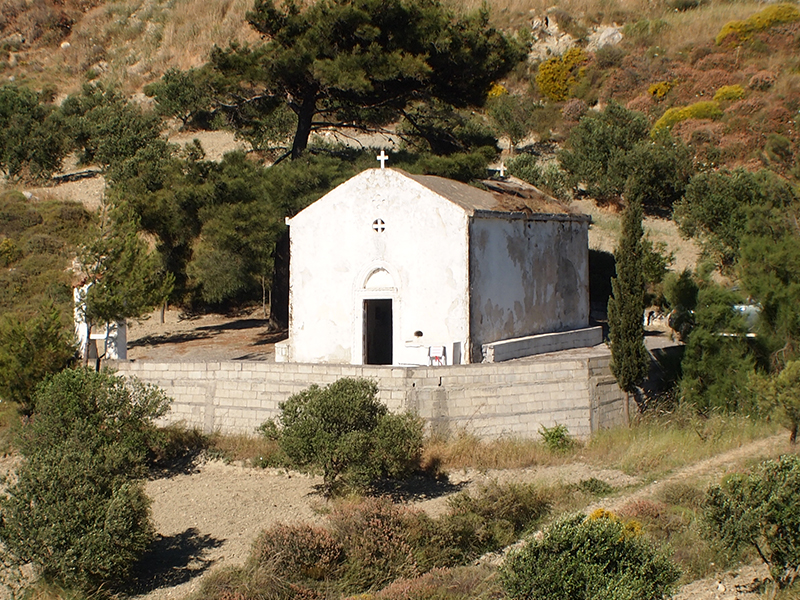 Εκκλησία