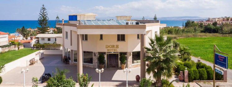 DORE Hotel